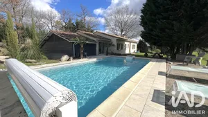 Maison à Margueron (33220)