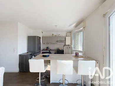 Appartement à Rezé (44400)