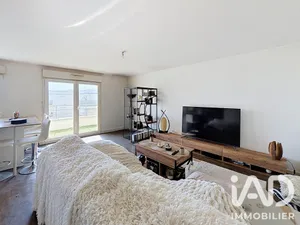 Appartement à Rezé (44400)