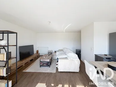 Appartement à Rezé (44400)