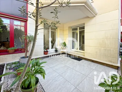 Appartement à Noisy-le-Grand (93160)