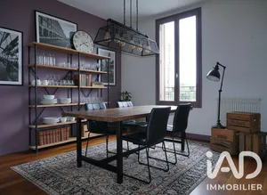 House in Sarcelles (95200)