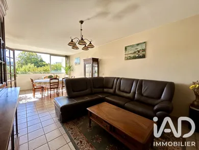 Appartement à Franconville (95130)