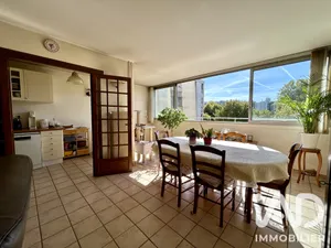 Appartement à Franconville (95130)