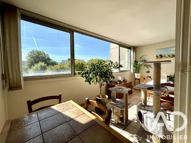 Appartement à Franconville (95130)