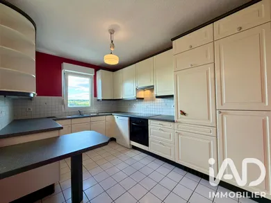 Apartment in Sarrebourg (57400)