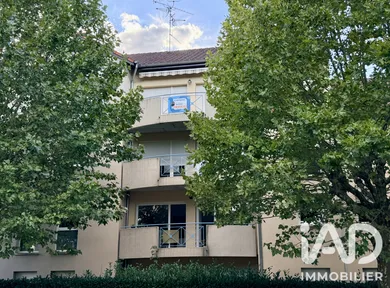 Apartment in Sarrebourg (57400)