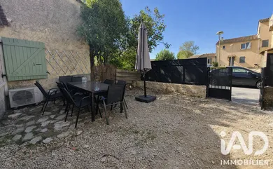 House in Méjannes-le-Clap (30430)