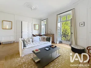 Apartment in Nantes (44000)