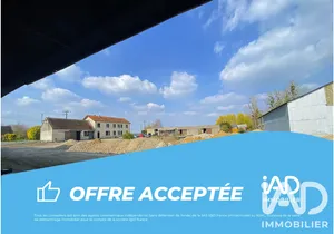 Ferme à Vimory (45700)