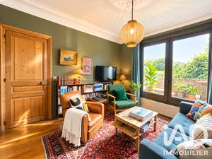 House in Chelles (77500)