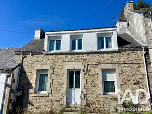 Townhouse in Baud (56150)