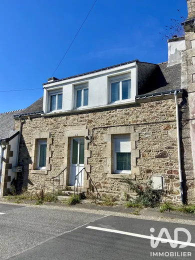 Townhouse in Baud (56150)