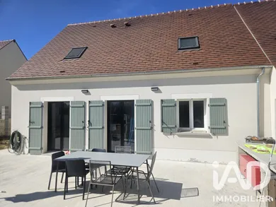 House in Courpalay (77540)