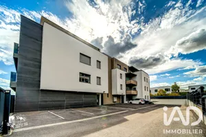 Apartment in Thionville (57100)