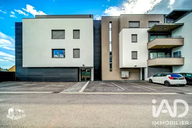 Apartment in Thionville (57100)