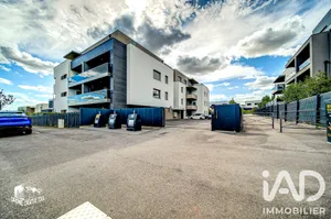Apartment in Thionville (57100)