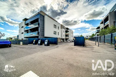 Apartment in Thionville (57100)