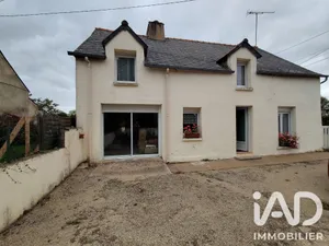 Maison de campagne à Mohon (56490)