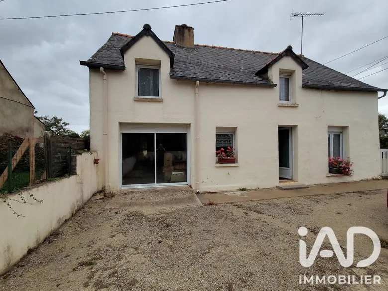 Maison 5 pièces 95 m² · à Mohon · 95 m² · 59 000 €