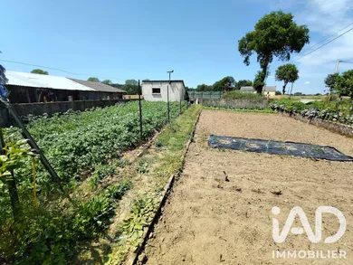 Maison de campagne à Mohon (56490)