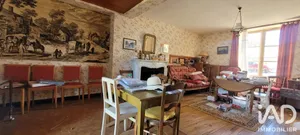 Maison de village à Thénezay (79390)
