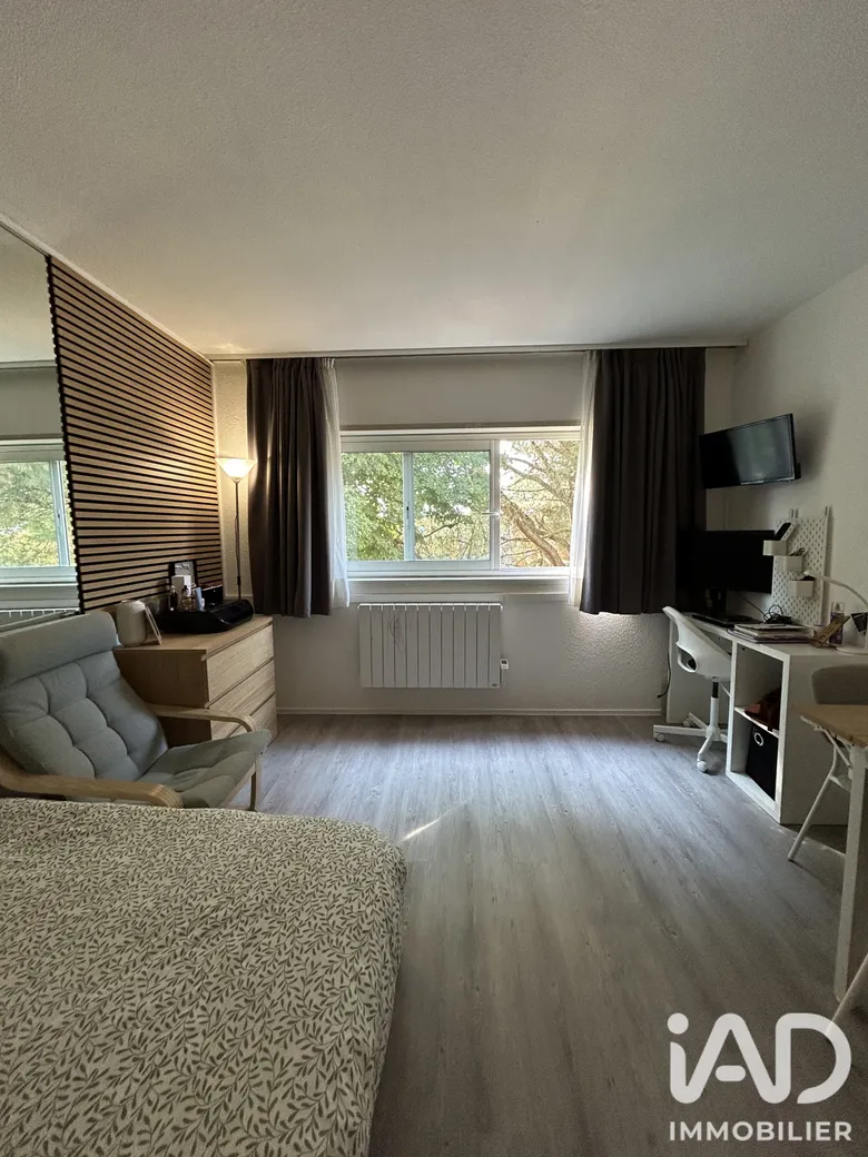 Appartement 1 pièce 22 m² · à Carquefou · 22 m² · 88 000 €