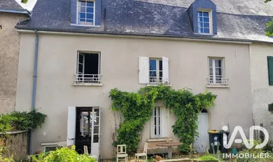 Maison de village à Thénezay (79390)