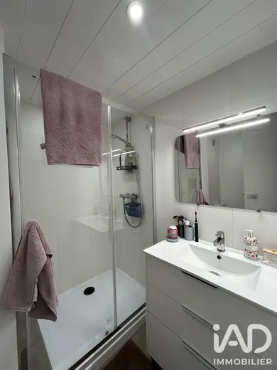 Studio in Carquefou (44470)
