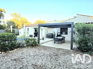 Maison à Roquebrune-sur-Argens (83520)