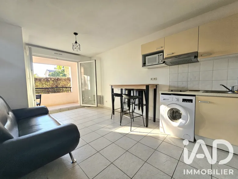 Appartement 2 pièces 36 m² · à Le Luc · 36 m² · 130 000 €