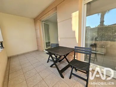 Apartment in Le Luc (83340)