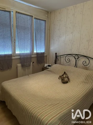 Appartement à Troyes (10000)
