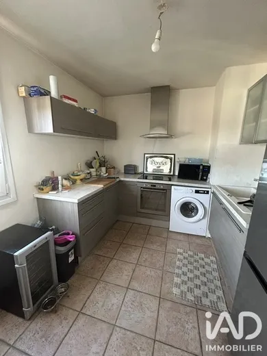Appartement à Troyes (10000)