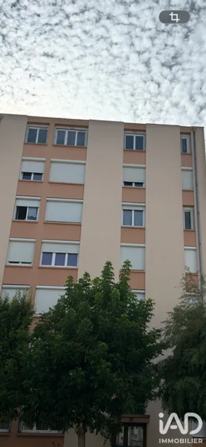Appartement à Troyes (10000)