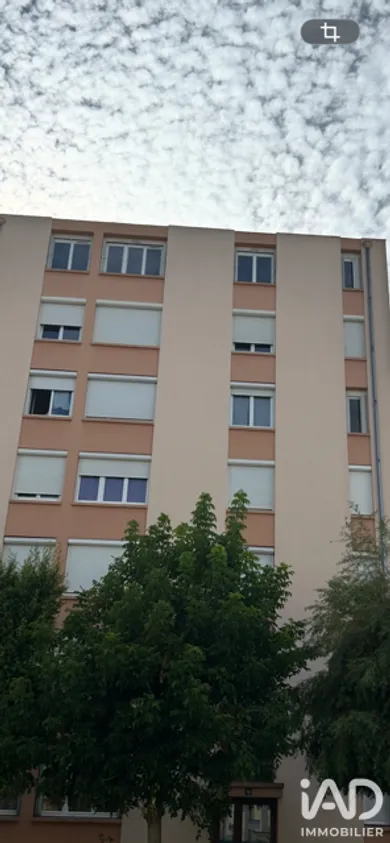 Appartement à Troyes (10000)