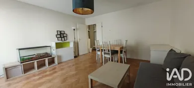 Apartment in Issy-les-Moulineaux (92130)