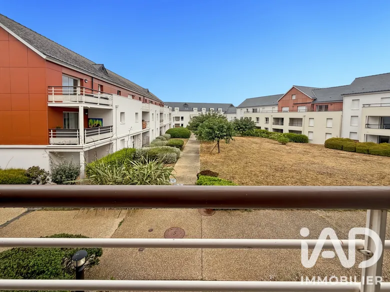 Appartement 3 pièces 62 m² · à Port-Louis · 62 m² · 259 000 €