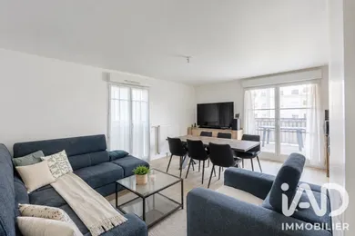 Appartement à Le Blanc-Mesnil (93150)