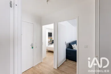 Appartement à Le Blanc-Mesnil (93150)