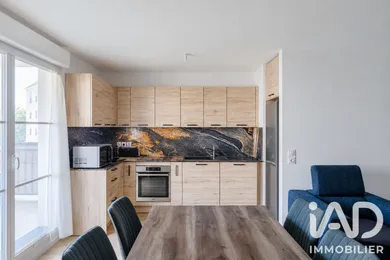 Appartement à Le Blanc-Mesnil (93150)
