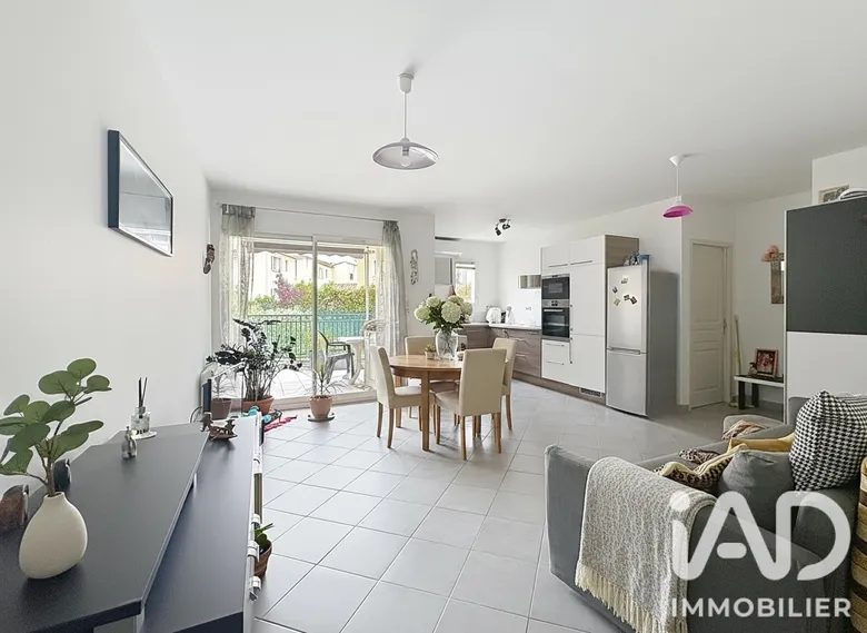 Appartement 2 pièces 49 m² · à Allauch · 49 m² · 229 000 €