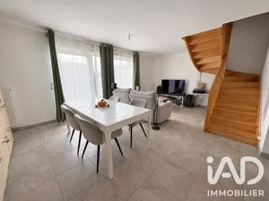 Maison à Seclin (59113)