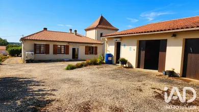 House in Creysse (24100)