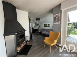 Traditional house in Le Mesnil-Esnard (76240)