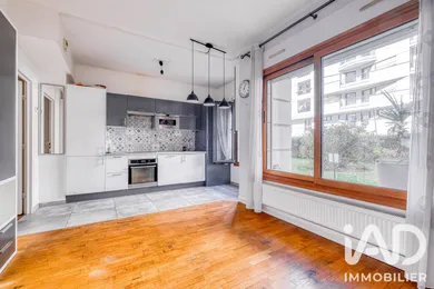 Apartment in Levallois-Perret (92300)