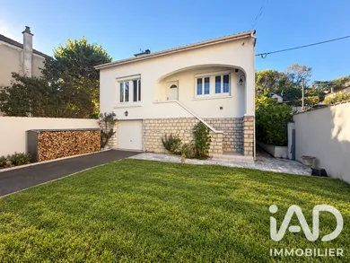 Maison à Yerres (91330)
