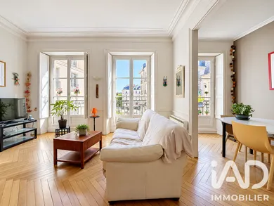 Appartement à Nantes (44000)