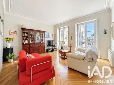 Appartement à Nantes (44000)