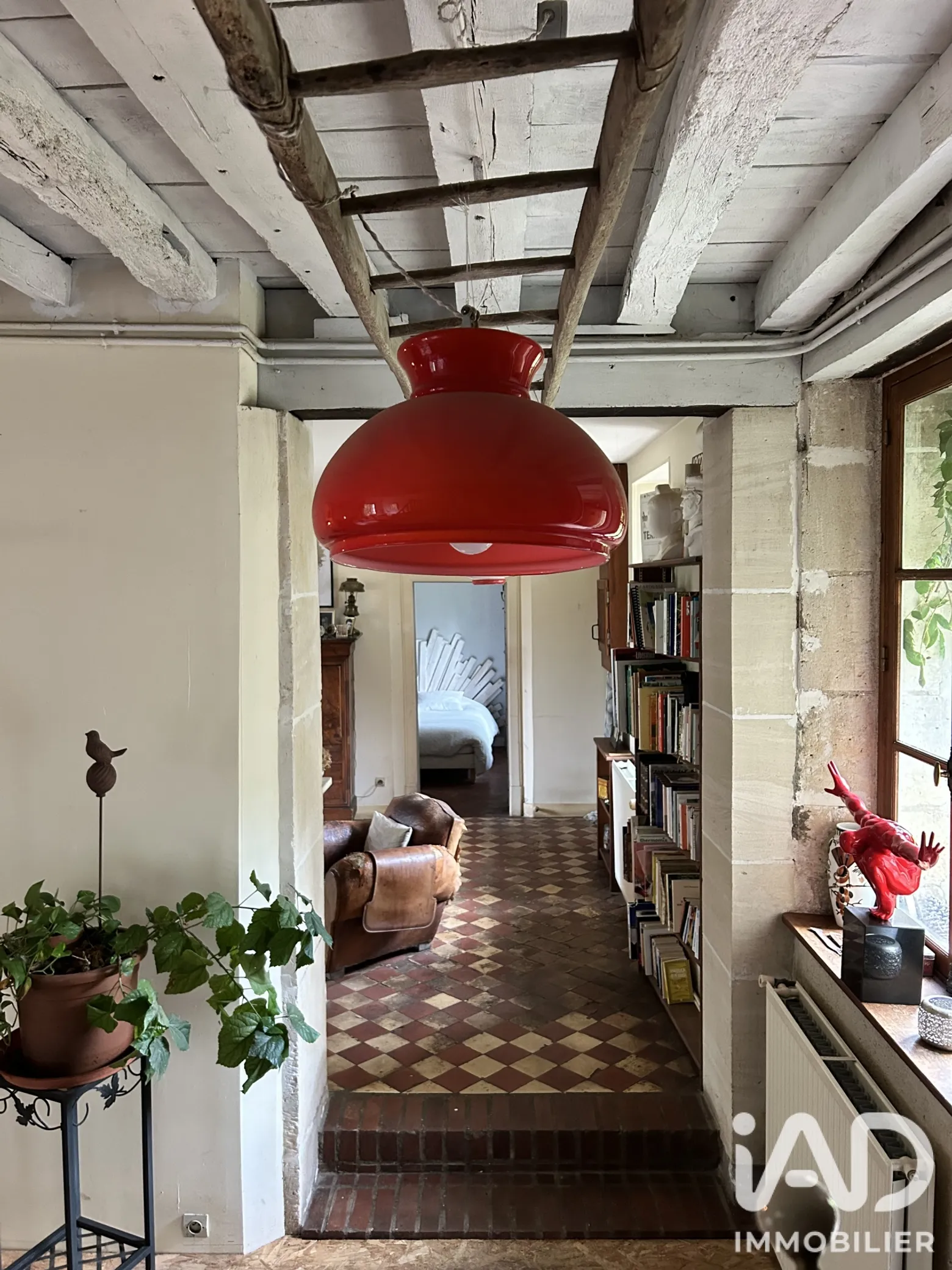 Vente maison à Rosoy (60140) : maison de village 7 pièces 210 m² - 2107007 — 3